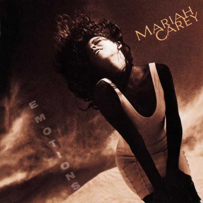 Picture of Mariah Carey - Make It Happen Lyrics | Musixmatch