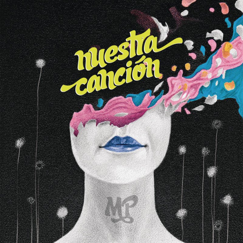 Nuestra Canción Lyrics Letra de Nuestra Canción de Monsieur Periné feat. Vicente Garcia