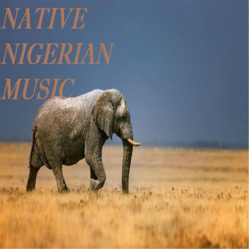 Native Nigerian Music