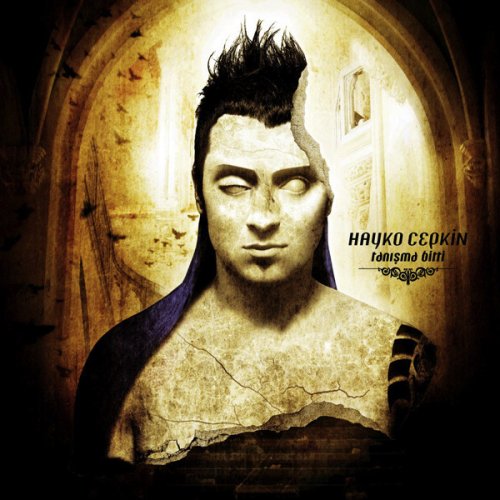 Hayko Cepkin Oluyorum Lyrics Musixmatch