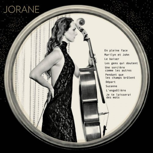 Jorane - Je te laisserai des mots Lyrics | Musixmatch