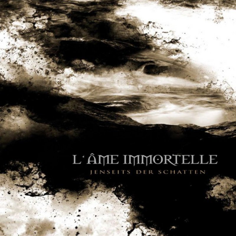 Immortelle reset. L'ame Immortelle обложки альбомов. Lame Immortelle broken перевод.