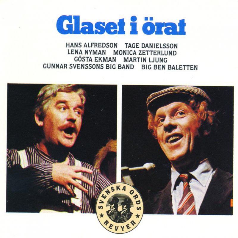 Vad Har Du I Fickan Jan