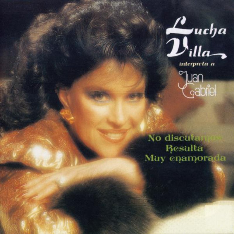 Lucha Villa Tu Ami No Me Hundes Letra de Tu a Mi No Me Hundes de El Mariachi Arriba Juarez & Lucha