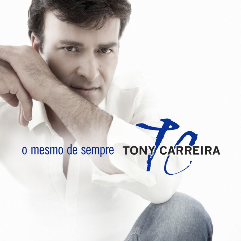 Tony carreira a saudade de ti