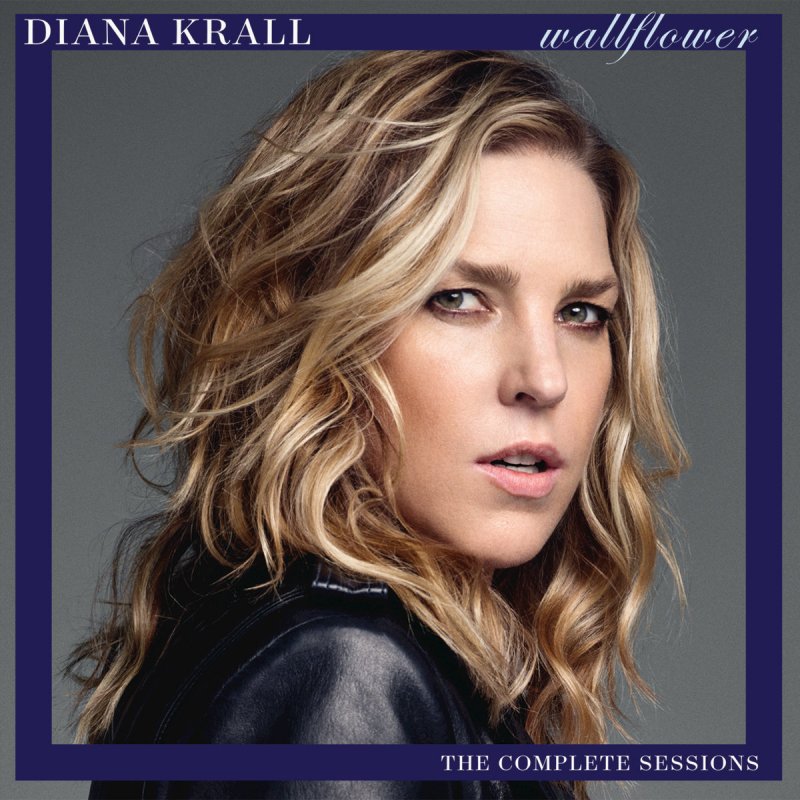 Diana Krall feat. Sarah McLachlan If You Could Read My Mind Lyrics