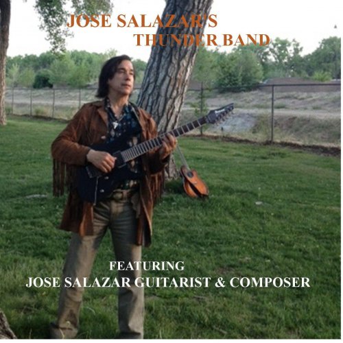 Jose Salazar's Thunder Band