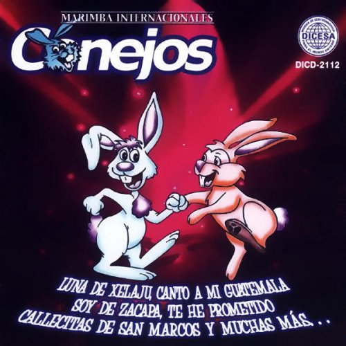 Letra de Canto A Mi Guatemala de Marimba Internacionales Conejos Musixmatch