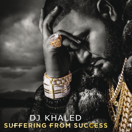 Suffering From Success (Deluxe Version)