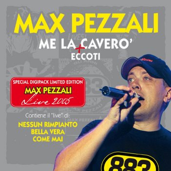 & Eccoti (New 2005) (Testo) - 883 & Max Pezzali - MTV ...