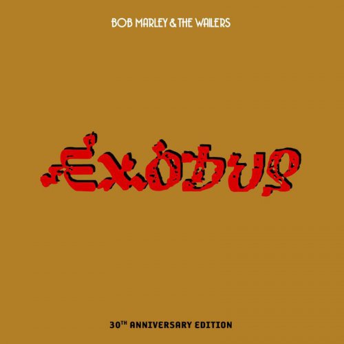 Exodus (2013 Remaster)