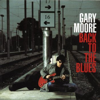 Back to the Blues
