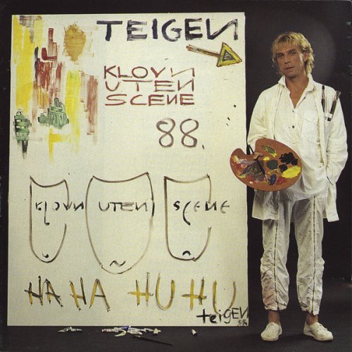 En Helt Vanlig Dag Lyrics