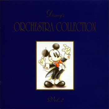 ダンボのテーマ 私の赤ちゃん ダンボ Testo Never Land Orchestra Mtv Testi E Canzoni