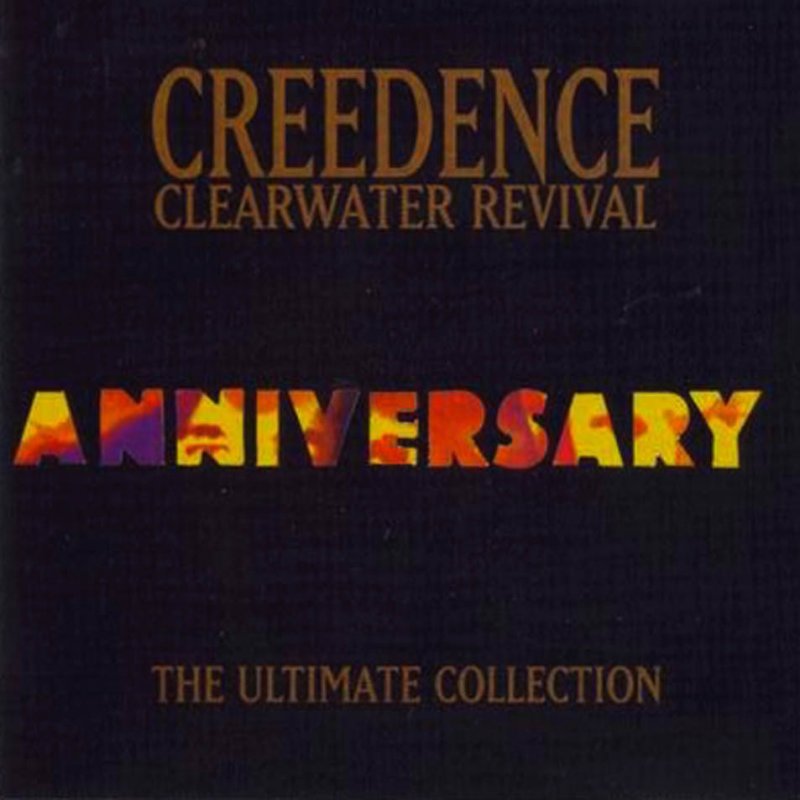 Creedence Clearwater Revival - Proud Mary の歌詞 |Musixmatch