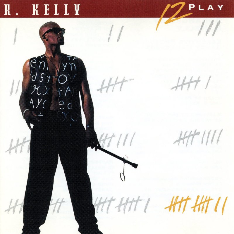 R. Kelly - For You Lyrics | Musixmatch