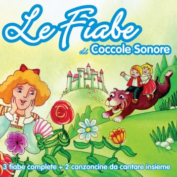 I Testi Delle Canzoni Dell Album Le Coccole Delle Feste Di Coccole Sonore Mtv