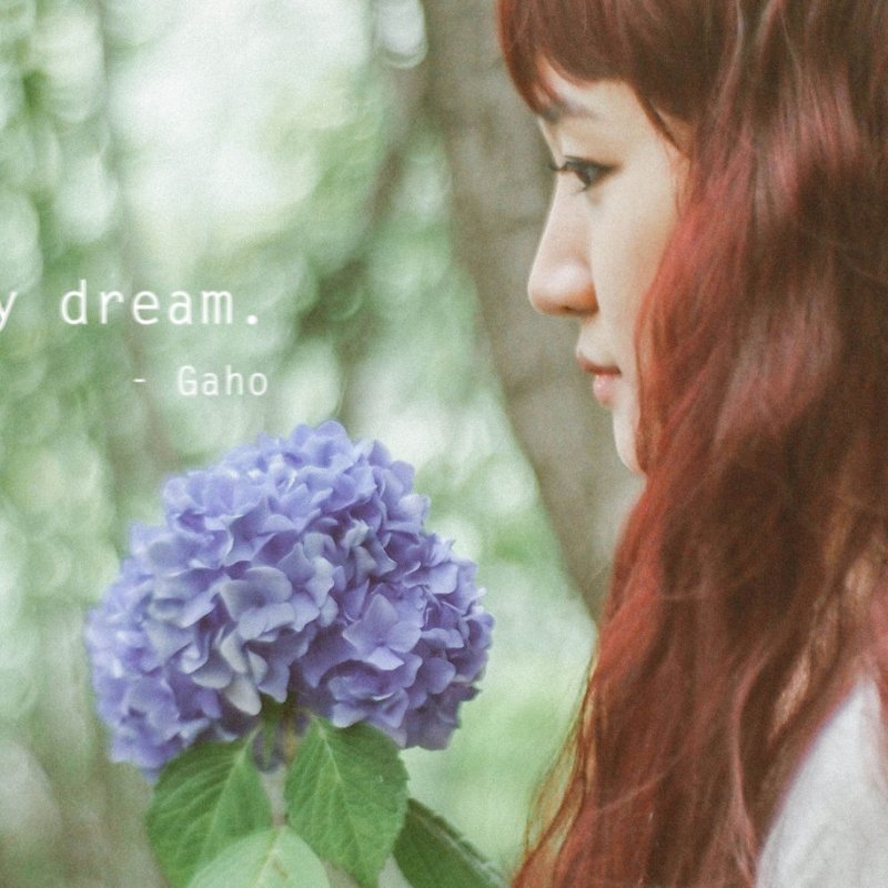 Dream day текст. Дей Дрим. Daydream аватарка. Gaho how you like that. Daydream (zhdkffk21).