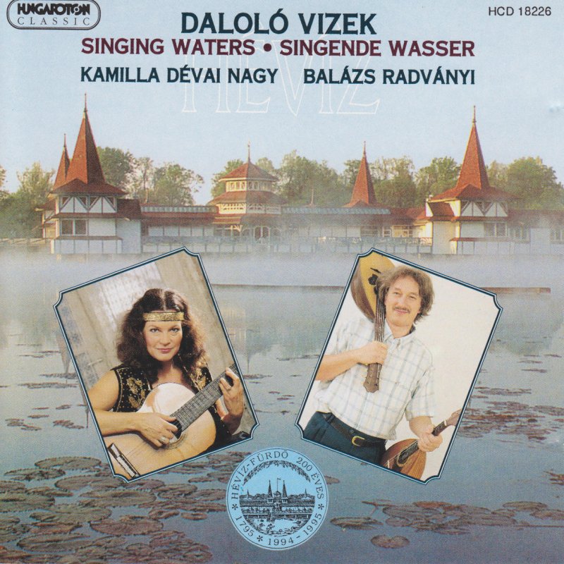 Balazs Radvanyi Dunaparton Van Egy Malom Lyrics Musixmatch