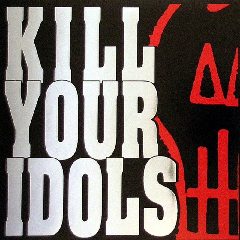 Kill away. Kill your Idols. Картинки Kill your Idols. Blackout records. Kill your Idols logo.