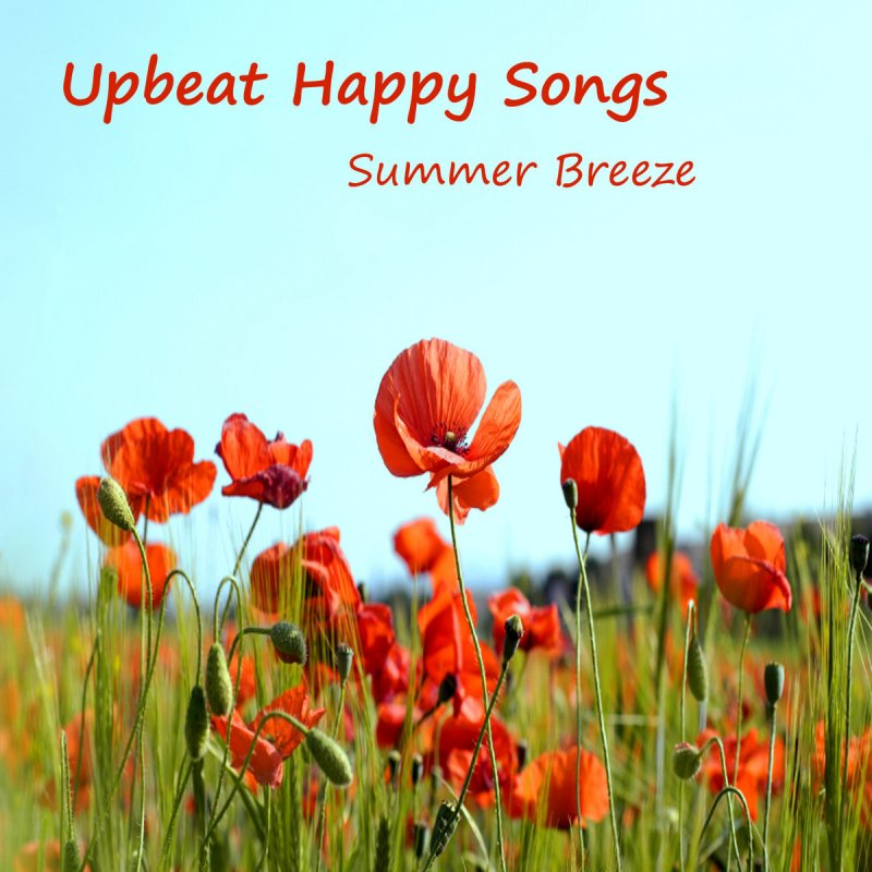 Easy feeling. Summer Song цвет. Songs about Happiness. Summer Song - летняя песня оттенок. The o'Neill brothers Group - peaceful Ocean Surf обложка.