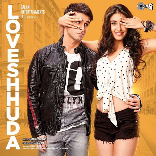 Loveshhuda (Original Motion Picture Soundtrack)
