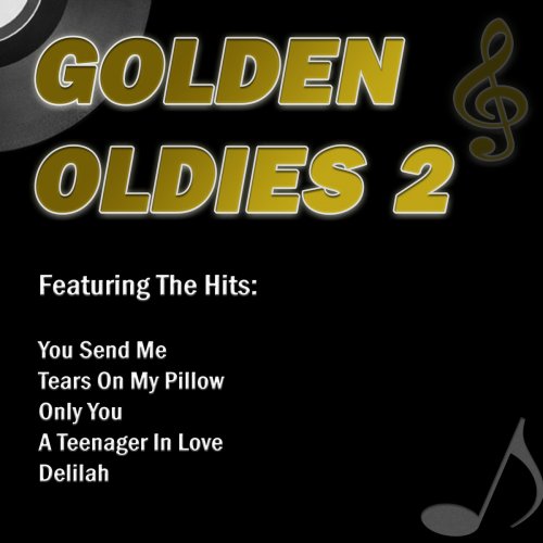 Golden Oldies 2