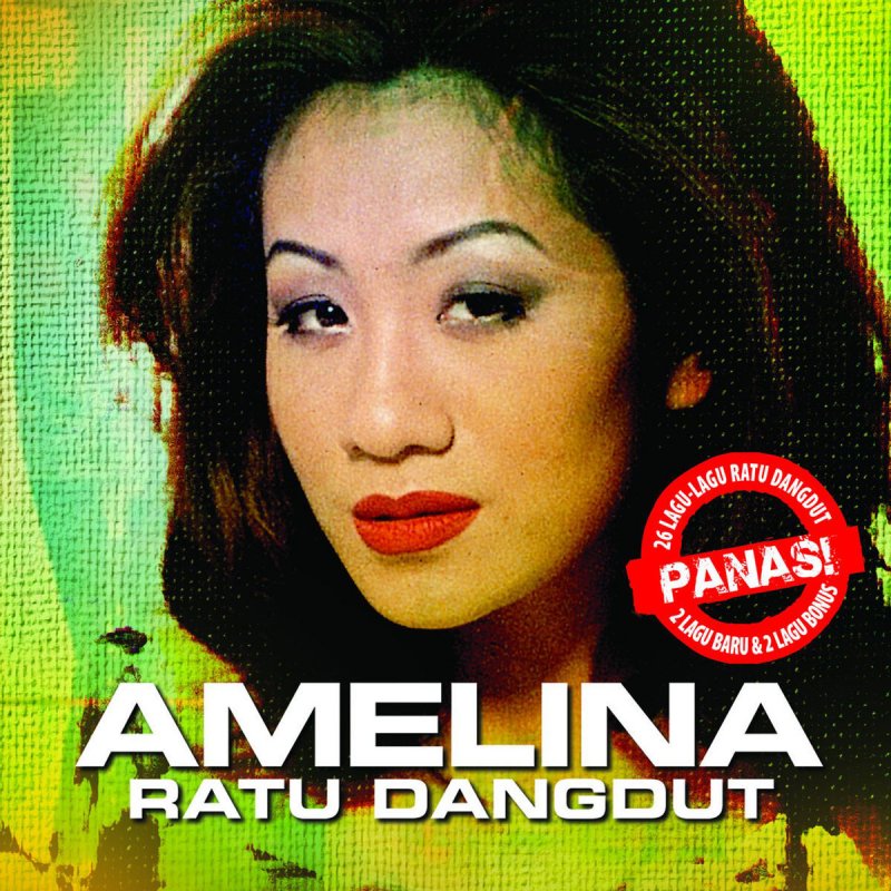 Amelina Feat Teh Semakin Rindu Semakin Asyik Lyrics Musixmatch
