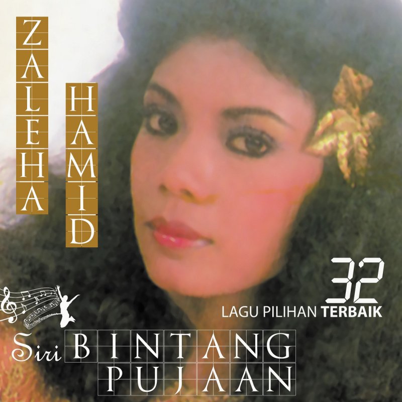 Zaleha Hamid Feat Aziz Ahmad Semurni Kasihmu Sesuci Kasihku Lyrics Musixmatch