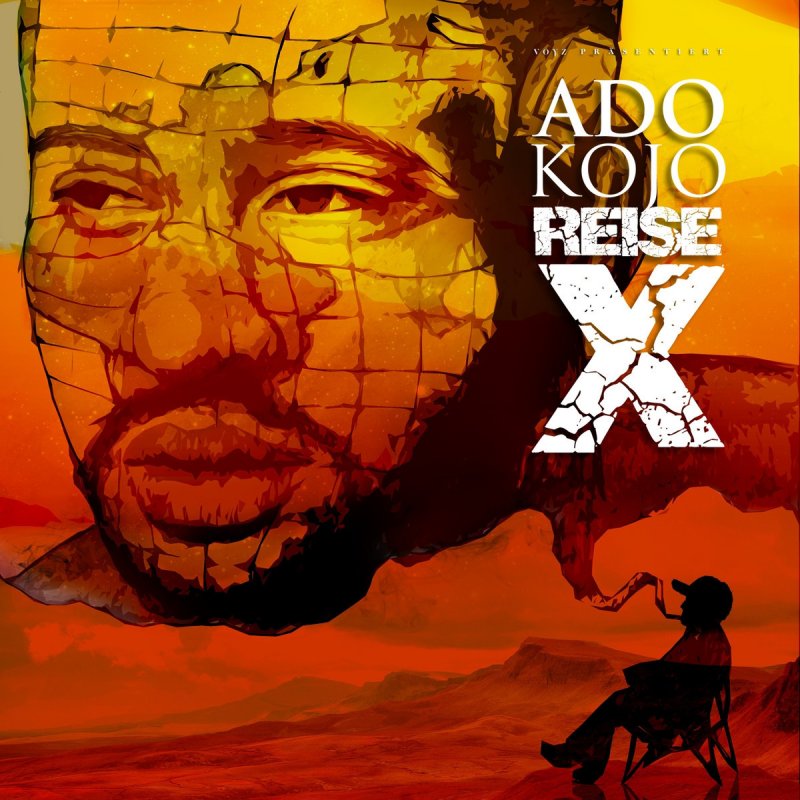 Du Liebst Mich Nicht Ado Kojo Lyrics