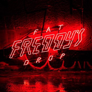 Fat Freddy's Drop - Fish in the Sea Lyrics | Musixmatch