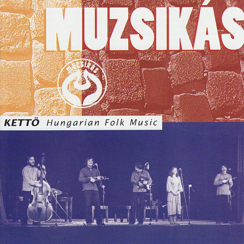 Muzsikas Hej Dunarol Fuj A Szel Lyrics Musixmatch