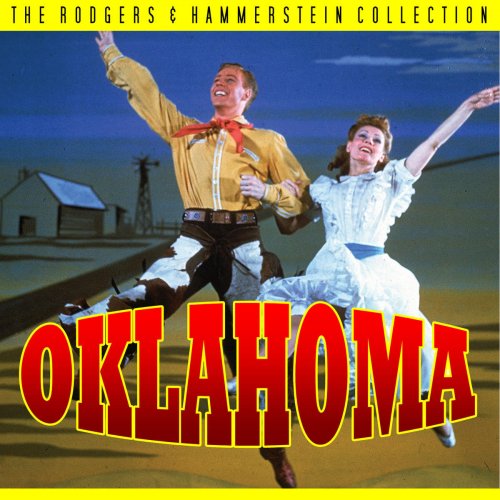 Rodgers & Hammerstein's Oklahoma