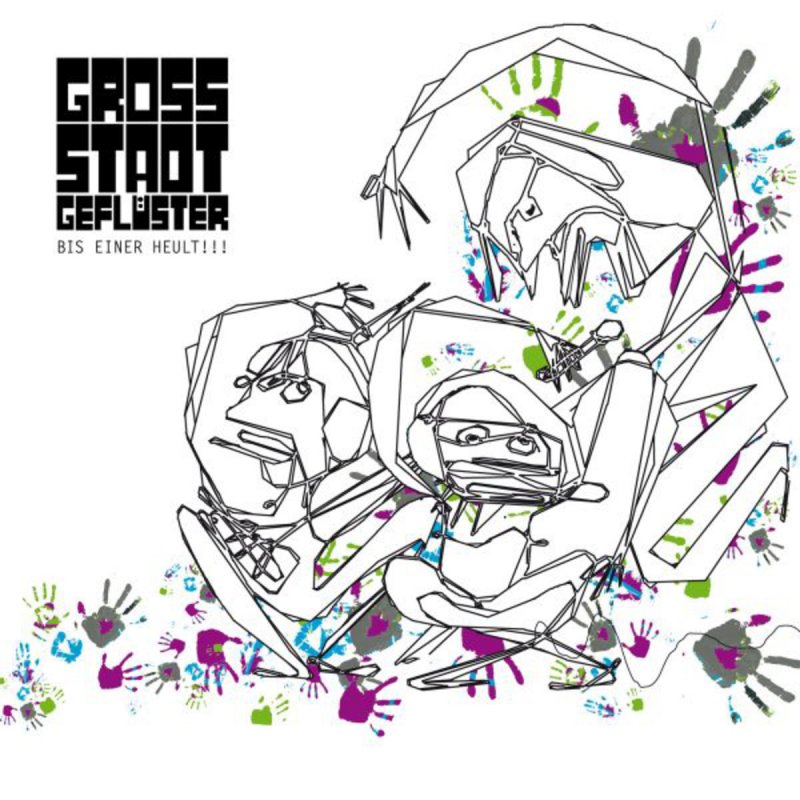 Grossstadtgeflüster