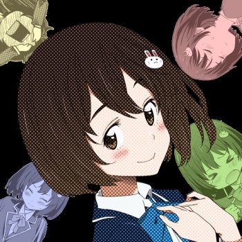 ココロ パレット Testo 40mp Feat Gumi Mtv Testi E Canzoni