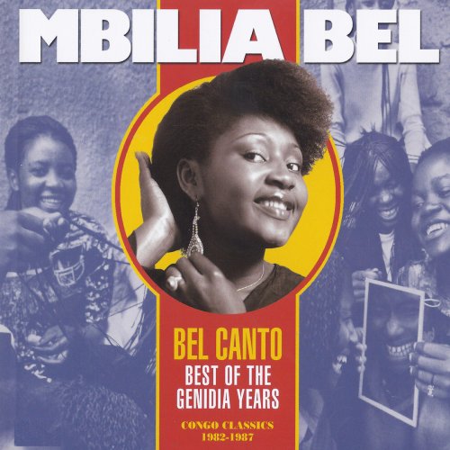 Bel Canto: Best of the Genidia Years (Congo Classics 1982-1987)