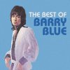 The Best of Barry Blue Barry Blue - cover art