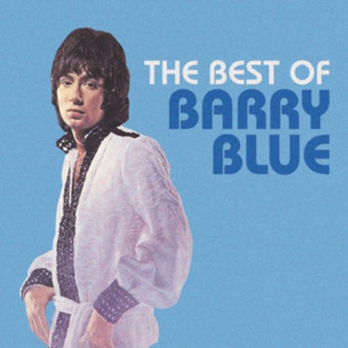 The Best of Barry Blue