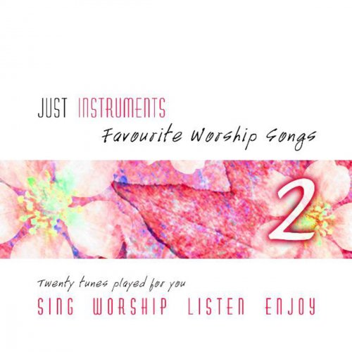 Just Instruments - Favourite Worship Songs 2