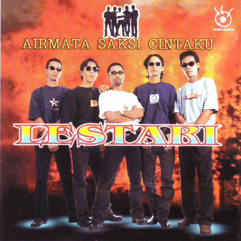 Lestari Arus Masa Lyrics Musixmatch