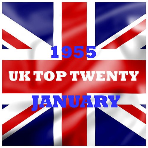 UK Top Twenty - 1955 - January