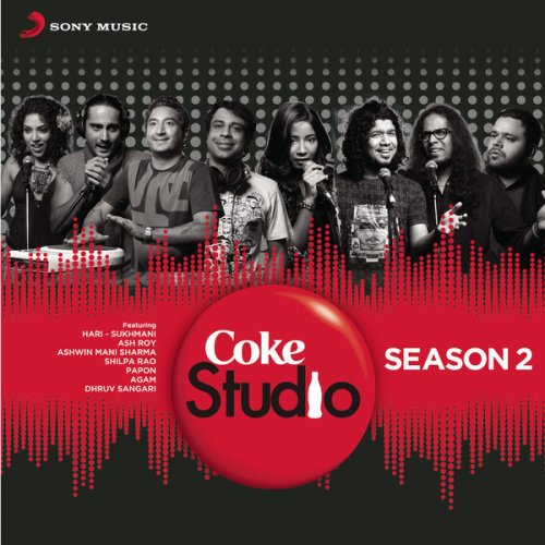 Coke Studio India Season 2: Episode 8