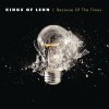 Because Of The Times Kings of Leon - cover art