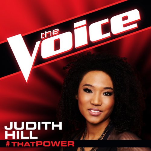 #thatPOWER (The Voice Performance)