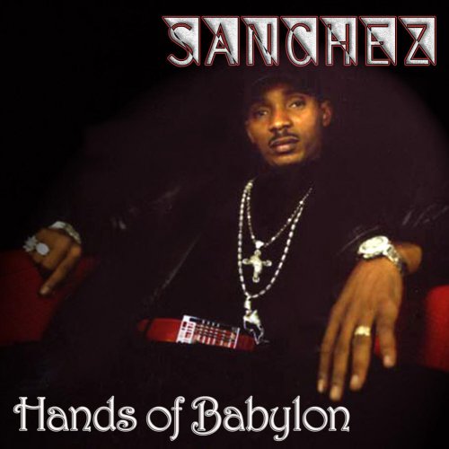 Hands of Babylon