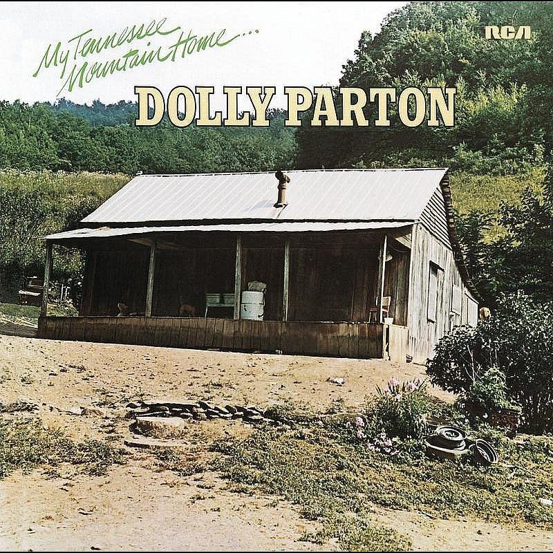 Dolly parton my tennessee mountain home lyrics musixmatch