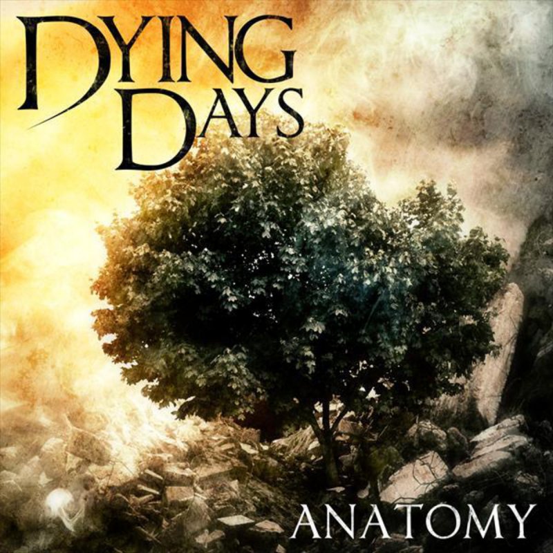 The day is dying. The Dying Day. A Song for the Dying. Fine Day to die.