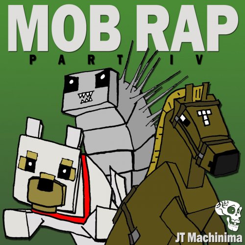 Mob Rap, Part IV