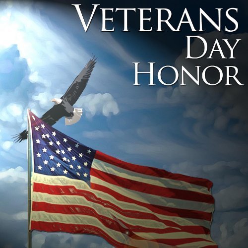 Veterans Day Honor