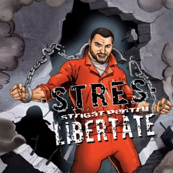 stres imagineaza-ti